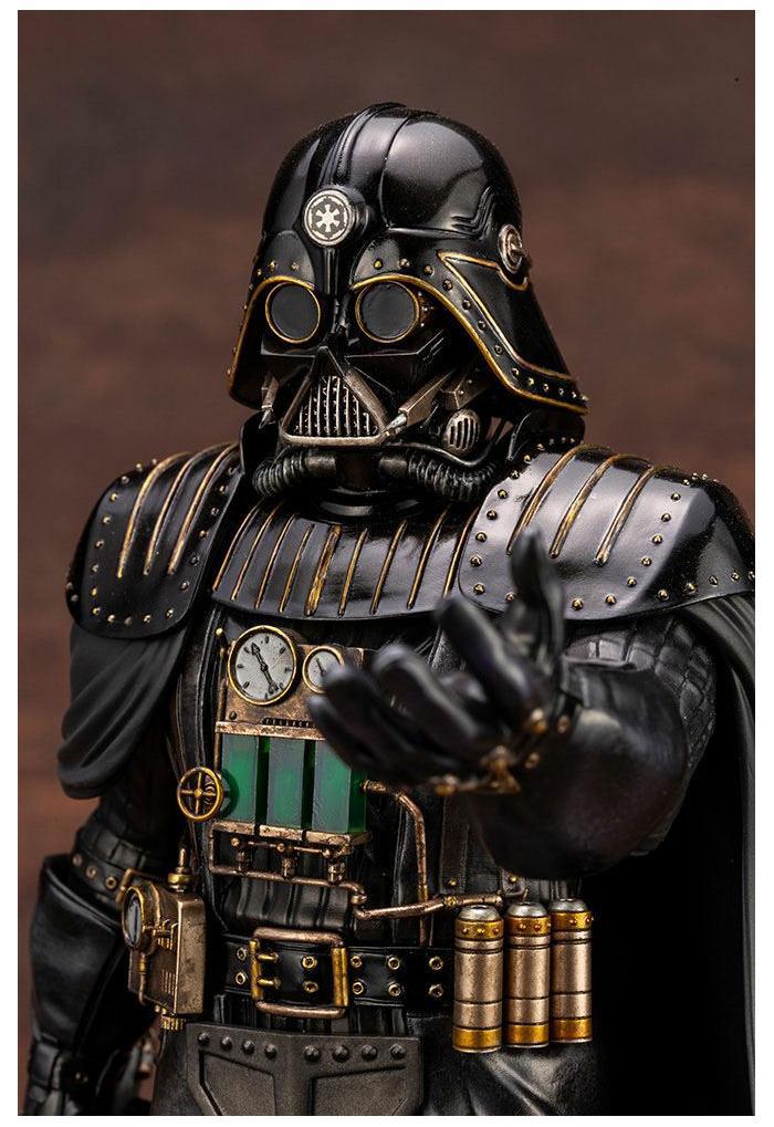 STAR WARS - Darth Vader Industrial Empire ArtFX 1/7 Pvc Figure