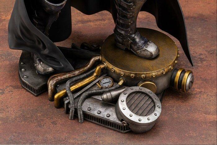 STAR WARS - Darth Vader Industrial Empire ArtFX 1/7 Pvc Figure