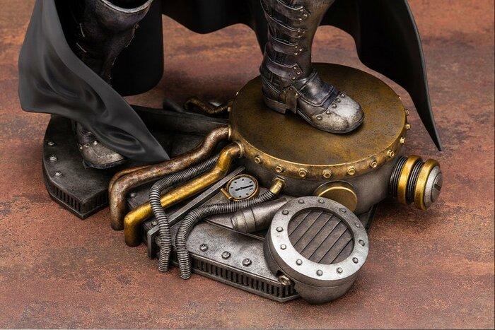 STAR WARS - Darth Vader Industrial Empire ArtFX 1/7 Pvc Figure