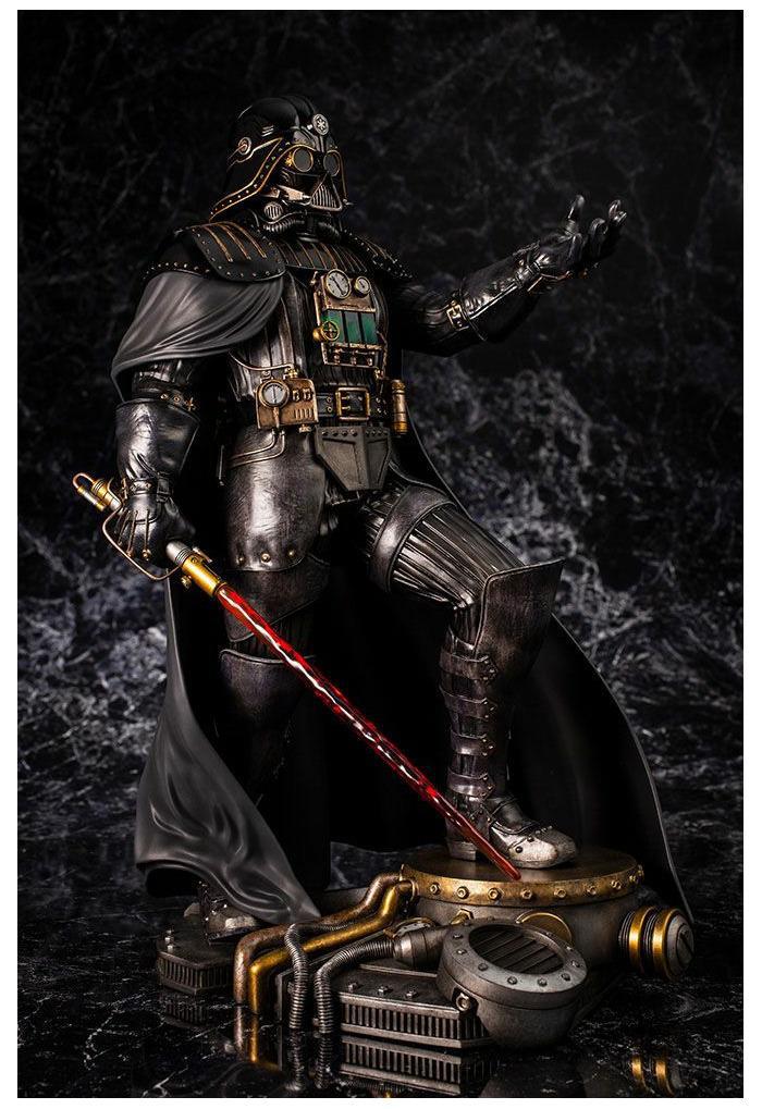 STAR WARS - Darth Vader Industrial Empire ArtFX 1/7 Pvc Figure