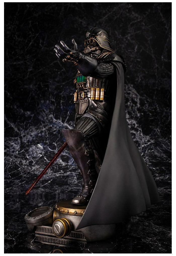 STAR WARS - Darth Vader Industrial Empire ArtFX 1/7 Pvc Figure
