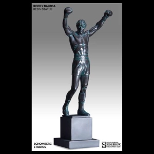 ROCKY - Rocky Balboa Resin Statue