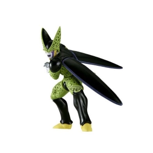 DRAGON BALL Z - Match Makers - Perfect Cell Pvc Figure