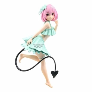 TO LOVE-RU DARKNESS - Glitter & Glamours - Momo Belia Deviluke Pvc Figure