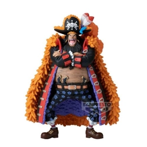 ONE PIECE - The Grandline Men Special - Marshall D. Teach Pvc Figure