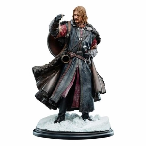 LORD OF THE RINGS - Classic Series - Boromir 1/6 Polystone Statue