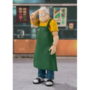 SAKAMOTO DAYS - Taro Sakamoto S.H. Figuarts Action Figure