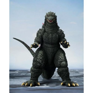 GODZILLA - Godzilla vs. Megaguirus 2000 - Godzilla S.H. MonsterArts Action Figure