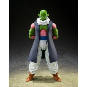 DRAGON BALL - Nail S.H. Figuarts Action Figure
