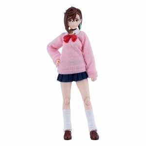 DANDADAN - Momo Figma Action Figure # 651