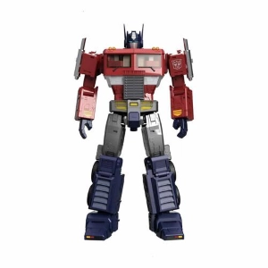TRANSFORMERS - MPG-17 Optimus Prime Style Generation Action Figure