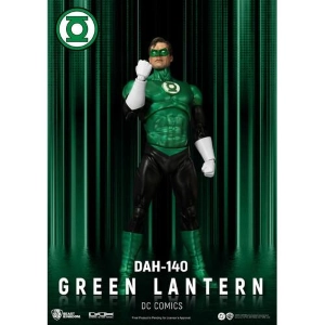 DC COMICS - Green Lantern 1/9 Dynamic 8ction Heroes Action Figure DAH-140