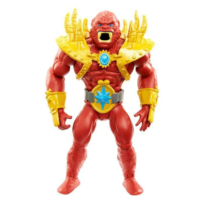 MASTERS OF THE UNIVERSE - Origins - Lords of Power Beast Man Action Figure