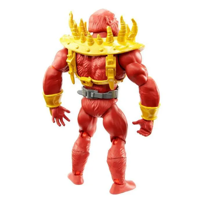 MASTERS OF THE UNIVERSE - Origins - Lords of Power Beast Man Action Figure
