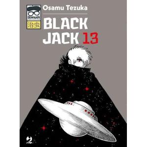 BLACK JACK 13