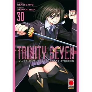 TRINITY SEVEN 30