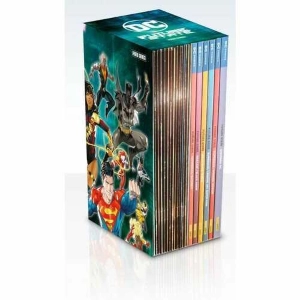 FUTURE STATE COFANETTO