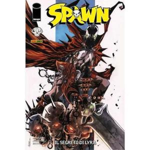SPAWN 10