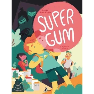 SUPER GUM