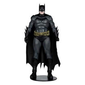 DC COMICS - Multiverse - Batman Year One Part 4 - Batman Gold Label Action Figure