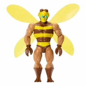 MASTERS OF THE UNIVERSE - Origins Cartoon Collection - Buzz-Off Action Figure