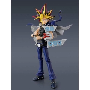 YU-GI-OH! - Yami Yugi S.H. Figuarts Action Figure