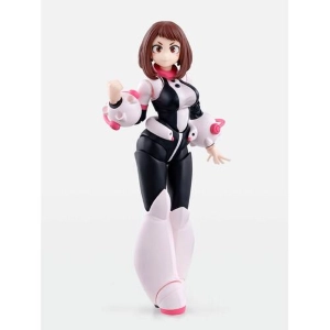 MY HERO ACADEMIA - Ochaco Uraraka S.H. Figuarts Action Figure
