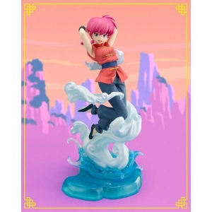 RANMA 1/2 - Ranma Figuarts ZERO Chouette Pvc Figure