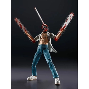 CHAINSAW MAN - Chainsaw Man Reze Arc Ver. S.H. Figuarts Action Figure