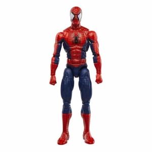 MARVEL - Marvel Legends Maximum Series - Spider-Man Action Figure