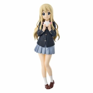 K-ON! - Tsumugi Kotobuki L Size Pop Up Parade Pvc Figure