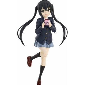 K-ON! - Azusa Nakano L Size Pop Up Parade Pvc Figure
