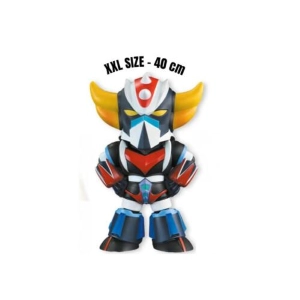 GOLDRAKE - UFO Robot Grendizer - Chibi Money Bank XXL 40cm