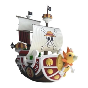 ONE PIECE - Thousand Sunny Coin Bank