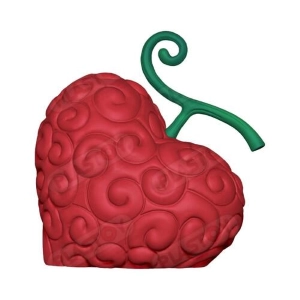 ONE PIECE - Devil Fruit Ope Ope no Mi Coin Bank