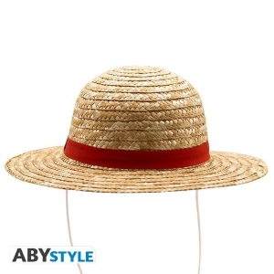 ONE PIECE - Monkey D. Luffy Straw Hat