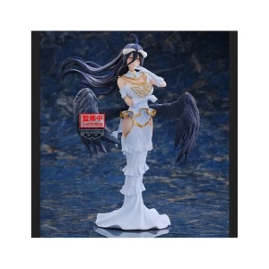 OVERLORD - Albedo Pvc Figure
