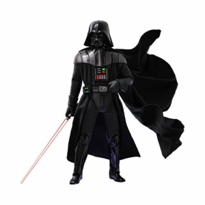 STAR WARS - Episode III - Revenge of the Sith - Darth Vader 1/6 Action Figure 12" MMS810