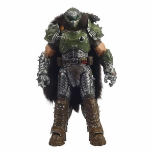 DOOM - Doom Slayer Elite Edition Action Figure