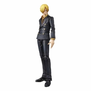 ONE PIECE - Variable Action Heroes - Sanji Action Figure