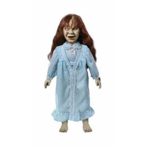 THE EXORCIST - Regan MacNeil MDS Roto Plush Doll