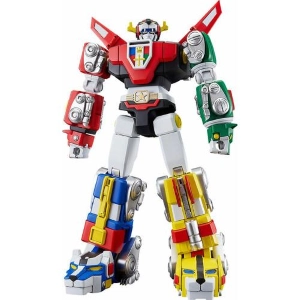 VOLTRON - Moderoid - Golion Plastic Model Kit