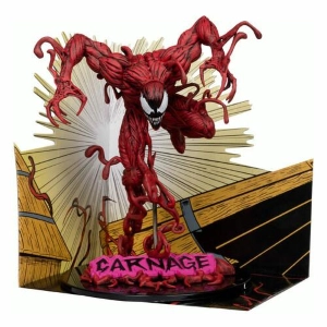 MARVEL - The Amazing Spider-Man #362 - Carnage 1/10 Pvc Figure