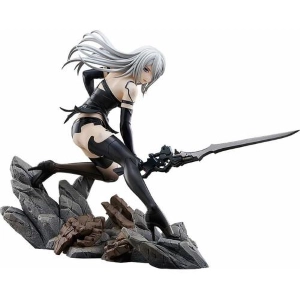 NIER AUTOMATA - Ver1.1a A2 1/7 Pvc Figure