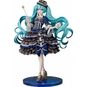 VOCALOID - Miku Hatsune Shooting Star a la Mode Ver. 1/7 Pvc Figure