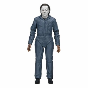 HALLOWEEN - The Curse of Michael Myers - Michael Myers Ultimate Action Figure