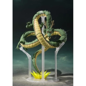 DRAGON BALL Z - Shenron S.H. Figuarts Action Figure