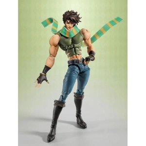 JOJO - Joseph Joestar S.H. Figuarts Action Figure
