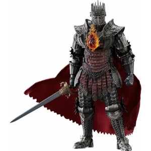 DRAGON'S DOGMA 2 - Arisen Kakusha Figma Action Figure # 656
