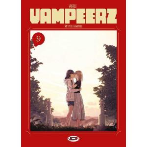 VAMPEERZ 9